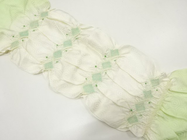 Japanese Kimono / Accessories Silk